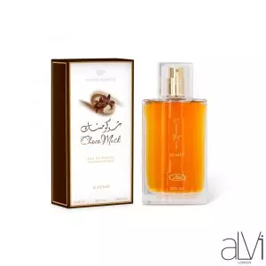 CHOCO MUSK 50ML (DZ)