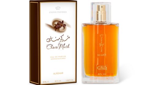 CHOCO MUSK 50ML (DZ)