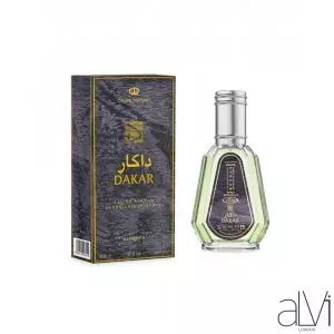 DAKAR 50ML
