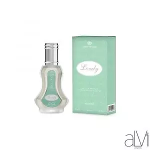 LOVELY 35ML