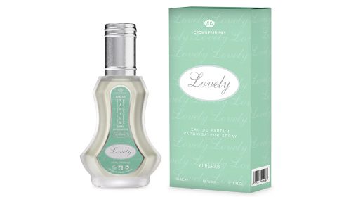 LOVELY 35ML