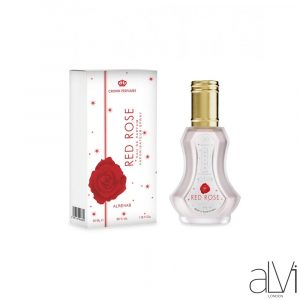 RED ROSE 35ML