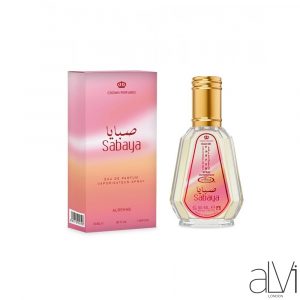 SABAYA 50ML