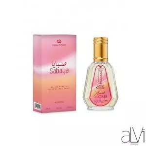 SABAYA 50ML
