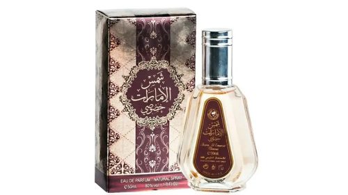 SHAMS AL EMARAT KHUSUSI 50ML